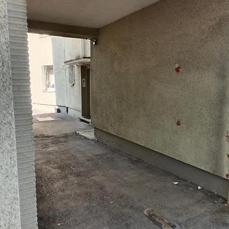 Nette Kuschelige Wohnung Bochum Exterior photo