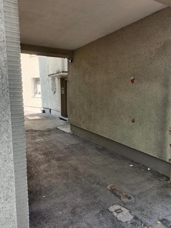 Nette Kuschelige Wohnung Bochum Exterior photo